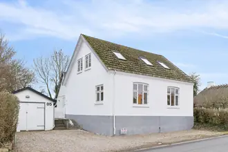 Villa på Vibyvej 35, Viby, 5580 Nørre Aaby