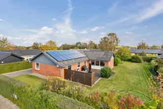 Villa på Morten Vinges Vej 21, 9240 Nibe