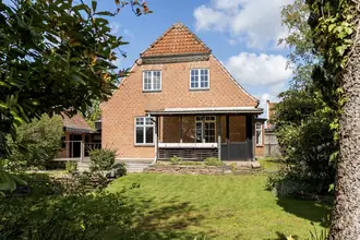 Villa på Enghavevej 4, 3200 Helsinge