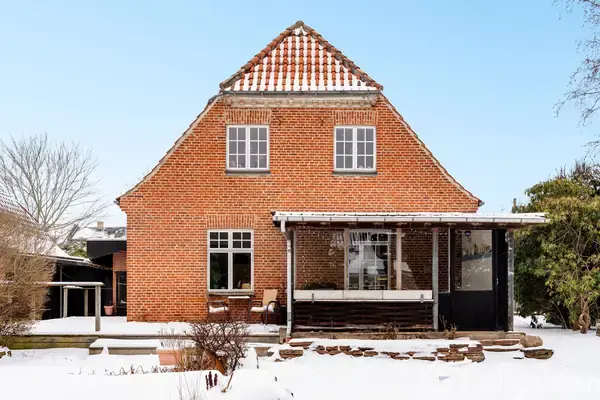 Villa på Enghavevej 4, 3200 Helsinge