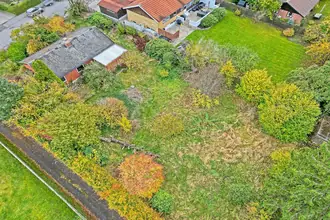 Helårsgrund på Møllevej 17B, 2970