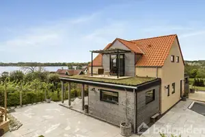 Fritidsbolig på Toldbakken 22, 6094 Hejls