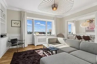 Ejerlejlighed på Regenburgsgade 12, 4. th., 8000 Aarhus C