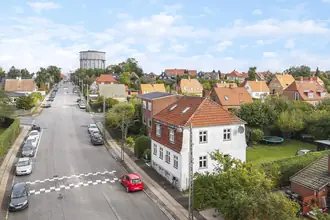 Villalejlighed på Brønshøjvej 53, 1., 2700