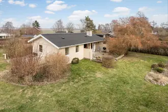 Fritidshus på Østengen 1, Bisserup, 4243 Rude