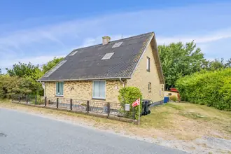 Villa på Strandvejen 4, Vesterø, 9940 Læsø