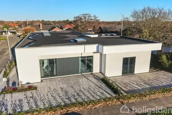 Villa på Havbakken 40, 6710 Esbjerg V