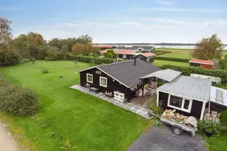 Fritidshus på Lappedykkervej 16, Egense, 9280 Storvorde