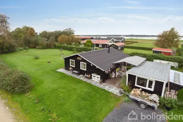 Fritidsbolig på Lappedykkervej 16, 9280 Storvorde