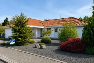 Villa på Granvænget 19, Brobyværk, 5672 Broby