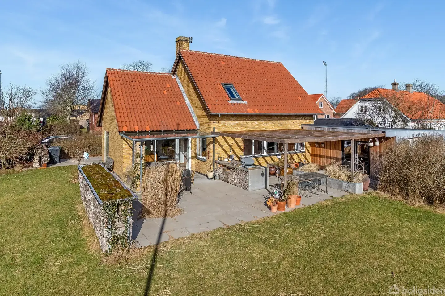Villa på Lægårdvej 64, 7500 Holstebro