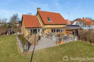 Villa på Lægårdvej 64, 7500 Holstebro