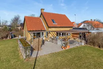 Villa på Lægårdvej 64, 7500 Holstebro