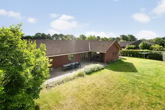 Villa på Gyvelvej 1, 6740 Bramming