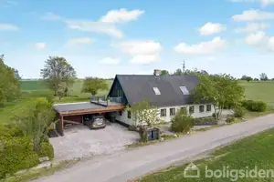 Villa på Tørvemosevej 3, 4872 Idestrup