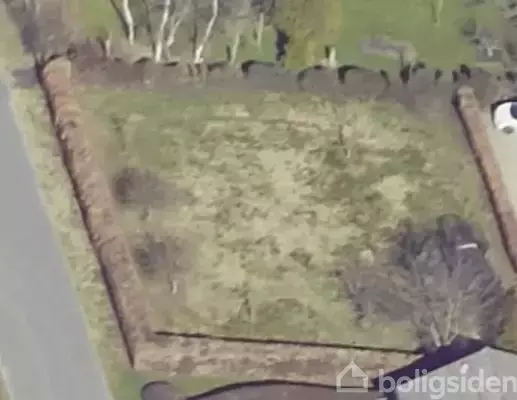 Helårsgrund på Klovenhøjvej 60, 8740 Brædstrup