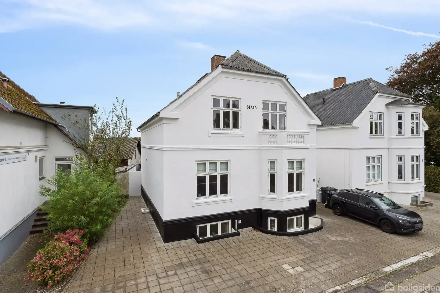 Villa på Haderslevvej 88, 6000 Kolding