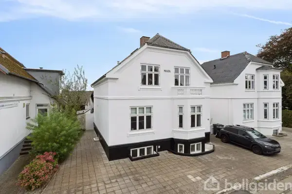 Villa på Haderslevvej 88, 6000 Kolding