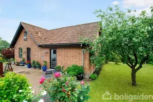Villa på Ballevej 2, 8560 Kolind