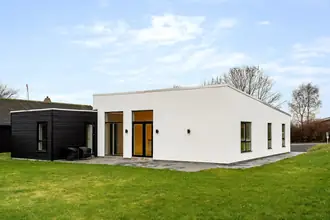 Villa på Kirkebjerg 12, Svinninge, 4572 Nørre Asmindrup