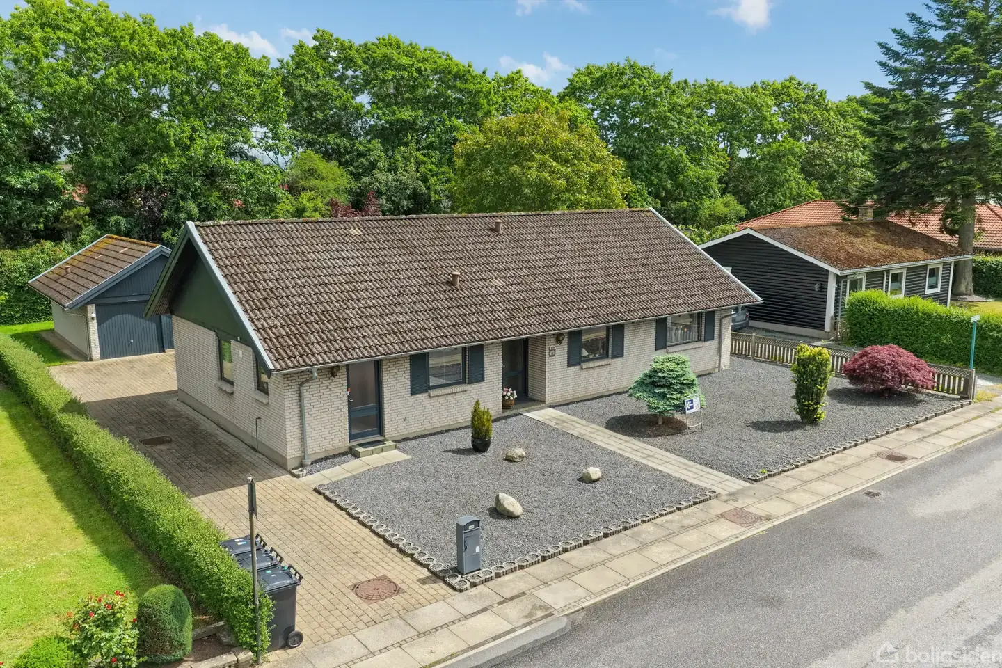 Villa på Havelodden 16, 5500 Middelfart