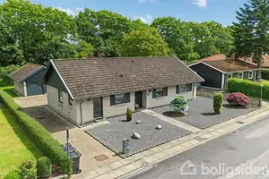 Villa på Havelodden 16, 5500 Middelfart