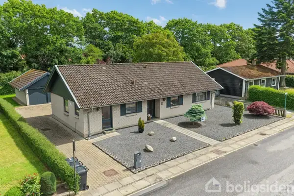 Villa på Havelodden 16, 5500 Middelfart
