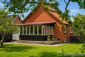 Villa på Kvaglundvej 26, 6705 Esbjerg Ø