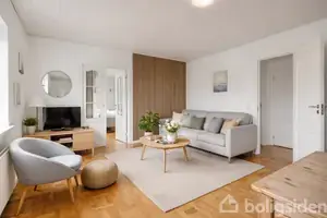Villa på Kvaglundvej 26, 6705 Esbjerg Ø