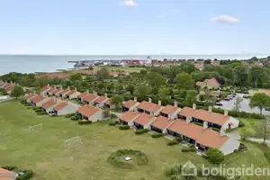 Fritidsbolig på Strandvej 62, 9300 Sæby
