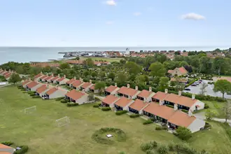 Fritidshus på Strandvej 62, 9300 Sæby