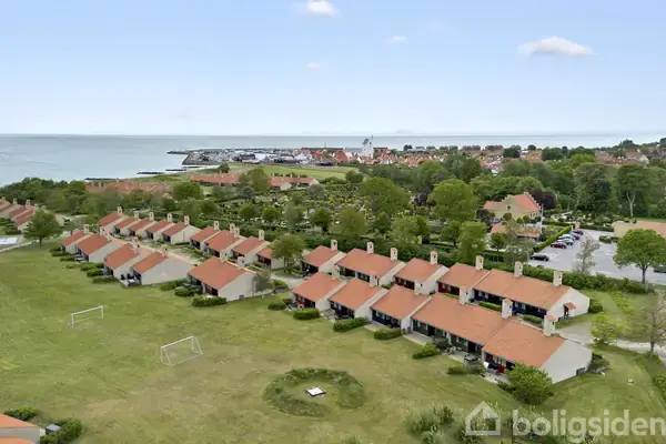 Fritidsbolig på Strandvej 62, 9300 Sæby