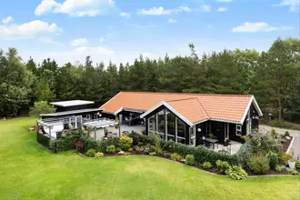 Fritidshus på Lyngvej 30, Virksund, 7840 Højslev