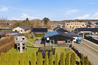 Villa på Læskovvej 8, 4632 Bjæverskov