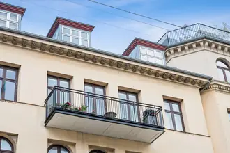 Ejerlejlighed på Gammel Kongevej 84, 3. tv., 1850 Frederiksberg C