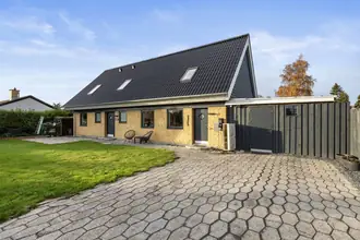 Villa på Arnborgvej 24, 2770 Kastrup