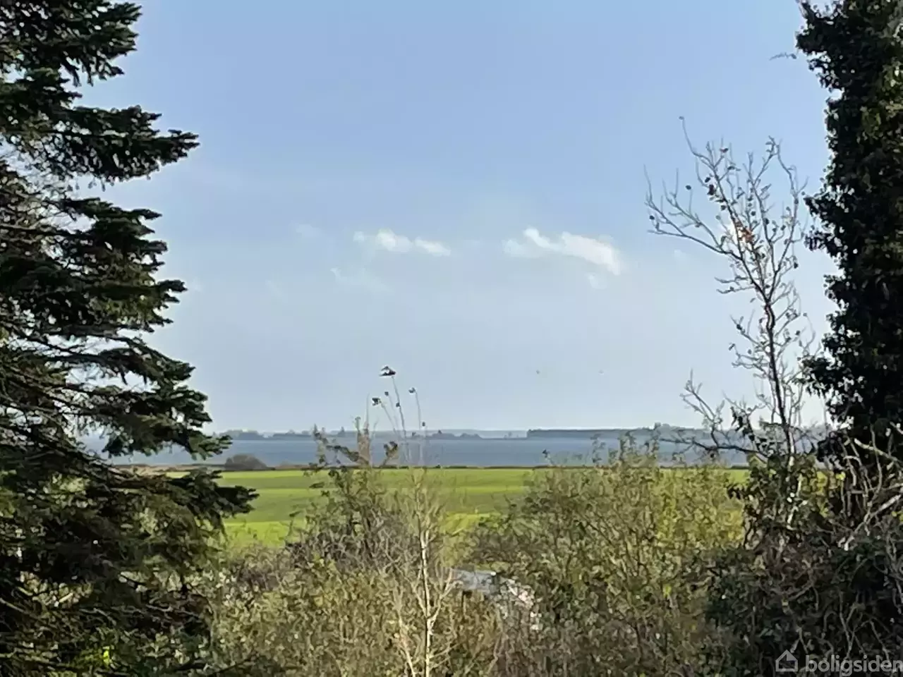 Helårsgrund på Herredsvej 290, 4944 Fejø