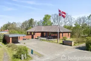 Villa på Ahornvej 2, 7470 Karup J