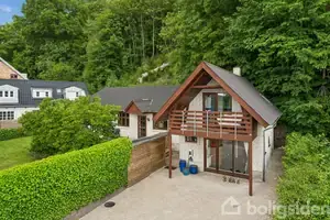 Villa på Gl Jellingvej 38, 7100 Vejle