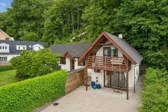 Villa på Gl Jellingvej 38, 7100 Vejle
