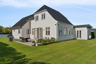 Villa på Lyngtoftevej 26, 2605 Brøndby