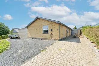 Villa på Langstrengvej 15, 6100 Haderslev