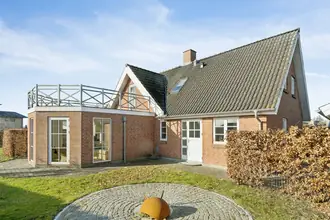 Villa på Gåsebakken 24, Ugelbølle, 8410 Rønde