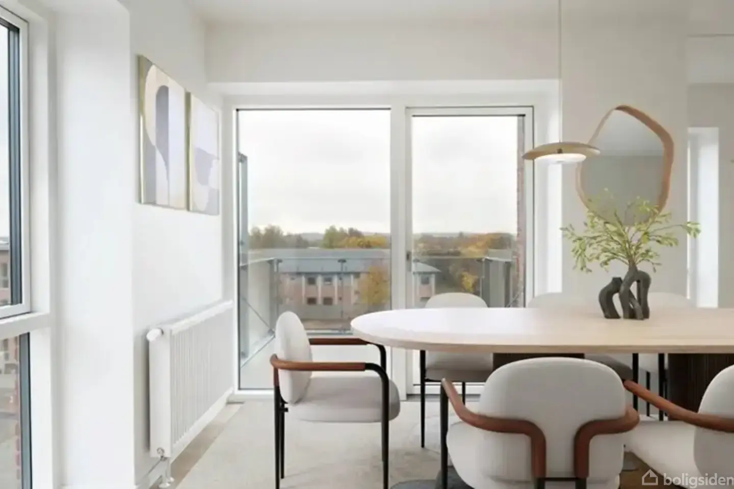 Ejerlejlighed på Saltumvej 201, 2. 2., 9220 Aalborg Øst