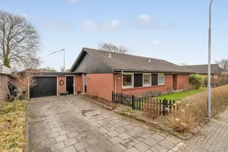 Villa på Vedbendvej 9, 7200 Grindsted