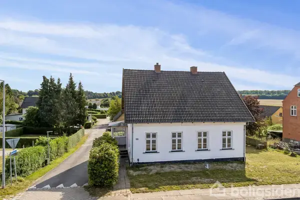 Villa på Reventlowsvej 35, 5600 Faaborg