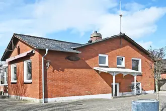 Villa på Parallelvej 12, Gudumholm, 9280 Storvorde