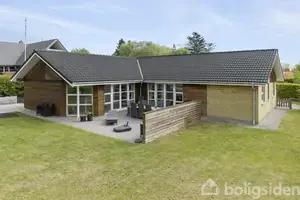 Villa på Fyrrehøjen 17, 5330 Munkebo