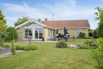 Villa på Egelundsvej 64, Strøby Egede, 4600 Køge