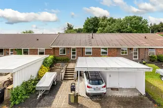 Rækkehus på Langesøvej 68, Erritsø, 7000 Fredericia
